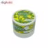 کرم مرطوب کننده نگرو مدل Aloevera Extract حجم 150 میلی لیتر