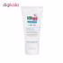 ژل مرطوب کننده سبامد مدل Clear Face حجم 50 میلی لیتر
