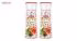 ماسک صورت بی ام اس مدل Watermelon حجم 160 میلی لیتر مجموعه 2 عددی