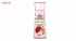 ماسک صورت بی ام اس مدل Strawberry حجم 160 میلی لیتر
