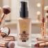 کرم پودر مایع SPF15 پارس سامین مدل BB شماره 02 مناسب انواع پوست حجم 30 میلی‌لیتر