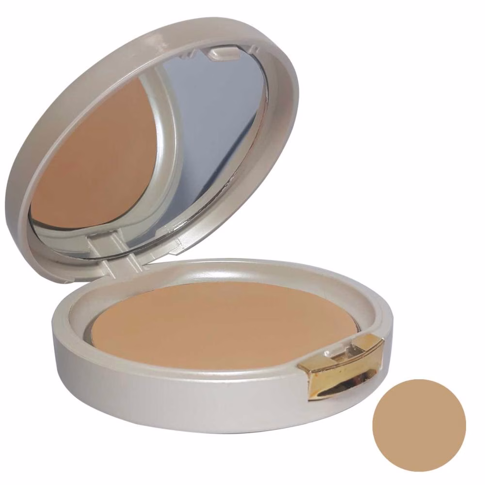 پنکیک کنسی مدل Argan Oil شماره R02