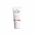 کرم ضد آفتاب رنگی صورت، گردن راسن SPF 100 مدل رنگی محافظ در برابر UVA مناسب برای معمولی حجم 40 میلی‌لیتر
