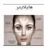پالت هایلایتر بابیلا بیوتی مدل 03 شماره 124