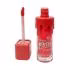 رژ لب مایع اکلیلی رومانتیک میت مدل Glitter شماره 126
