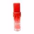 رژ لب مایع اکلیلی رومانتیک میت مدل Glitter شماره 126