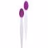 برس آرایشی مدل ZS-039
