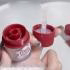 رژ لب مایع گه گه بیر مدل h1122 کد 01