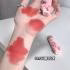رژ لب مایع گه گه بیر مدل bear کد 02
