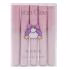 رژ لب مایع ونگی مدل Duck Lip Glaze مجموعه 5 عددی