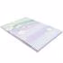 آینه آرایشی مدل کتابی کد PROFASIONAL-P