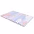 آینه آرایشی مدل کتابی کد PROFASIONAL-B
