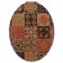 آینه جیبی کد GD311