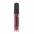 رژ لب مایع اولدرینا مدل Super WaterProof شماره 609