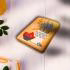 آینه جیبی مدل Good day کد 03