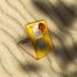 آینه جیبی مدل Good day کد 03