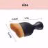 برس رژ گونه کد FSV4