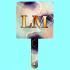 آینه آرایشی مدل LM2