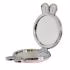 آینه جیبی طرح خرگوش