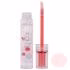 برق لب مایع کیس بیوتی مدل Lip oil Rose شماره 02