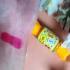 رژ لب مایع تینت مدل Cherry شماره 04