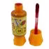 رژ لب مایع تینت مدل Strawberry شماره 01