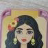 آینه جیبی کد 98