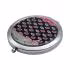 آینه جیبی مدل لب کد ZJ-MR33-31
