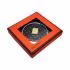 آینه جیبی مدل گل کد ZJ-MR33-30