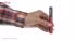رژ لب مایع مات ویپرا شماره 603