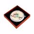 آینه جیبی مدل جغد کد ZJ-MR33-5