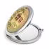 آینه جیبی مدل جغد کد ZJ-MR33-4