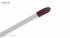 رژ لب مایع سابرینا سری Long Lasting شماره S131