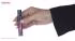 رژ لب مایع سیاته سری Liquid Velvet مدل Chatterbox