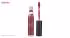 رژ لب مایع سیاته سری Liquid Velvet مدل Diva