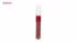 رژ لب میس استار مدل مات شماره MG 10