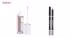 پک آرایشی استاویتا طرح 37 مجموعه 2 عددی: مداد چشم گلدن رز شماره 336 و رژ لب مایع لنسور سری Glaring Bright شماره 07