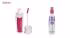 پک ارایشی استاویتا طرح 26 مجموعه 2 عددی:اسپری نرم کننده دو فاز مو بریول مدل Pflegewunder حجم 251 میلی لیتر ورژ لب مایع لنسور سری Glaze شماره 03