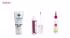 پک آرایشی استاویتا طرح 50 مجموعه 3 عددی: لوسیون خنک کننده پوست سر بریول مدل Hautimplus حجم 126 میلی لیتر و لوسیون خنک کننده پوست سر بریول مدل Hautimplus حجم 126 میلی لیتر ورژ لب مایع لنسور سری Glaring شماره 06