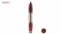 رژ لب مایع دو کاره اتق بل مدل Lip Finish شماره 9-117