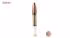 رژ لب مایع دو کاره اتق بل مدل Lip Finish شماره 3-117