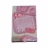 پالت رژ گونه مخملی پیج واین مدل Rose شماره 01