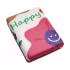 آینه جیبی مدل Happy کد ZJ-MR30-3