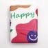آینه جیبی مدل Happy کد ZJ-MR30-3