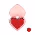 رژ گونه جامد مخملی اولیبولا مدل Rosy Cheeks کد 02