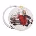 آینه جیبی مدل دختر کد ZJ-MR28-29