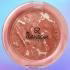 رژگونه براق رنسوم مدل TERRACOTTA شماره 1