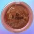 رژگونه براق رنسوم مدل TERRACOTTA شماره 02