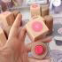 رژ گونه اس اس ان شماره 3