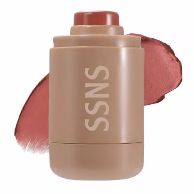 رژ گونه اس اس ان شماره 2
